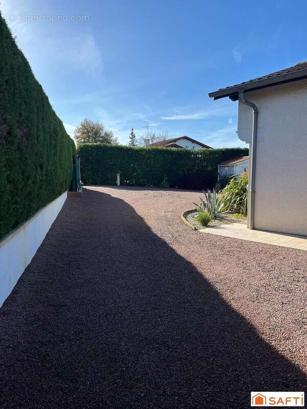 Photo 8 - Maison à AICIRITS-CAMOU-SUHAST