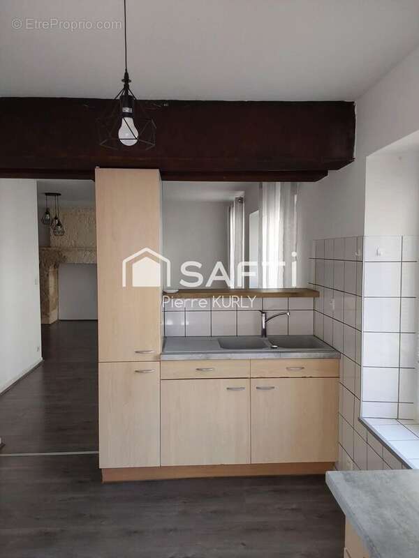 Photo 2 - Maison à VILLAMBLARD