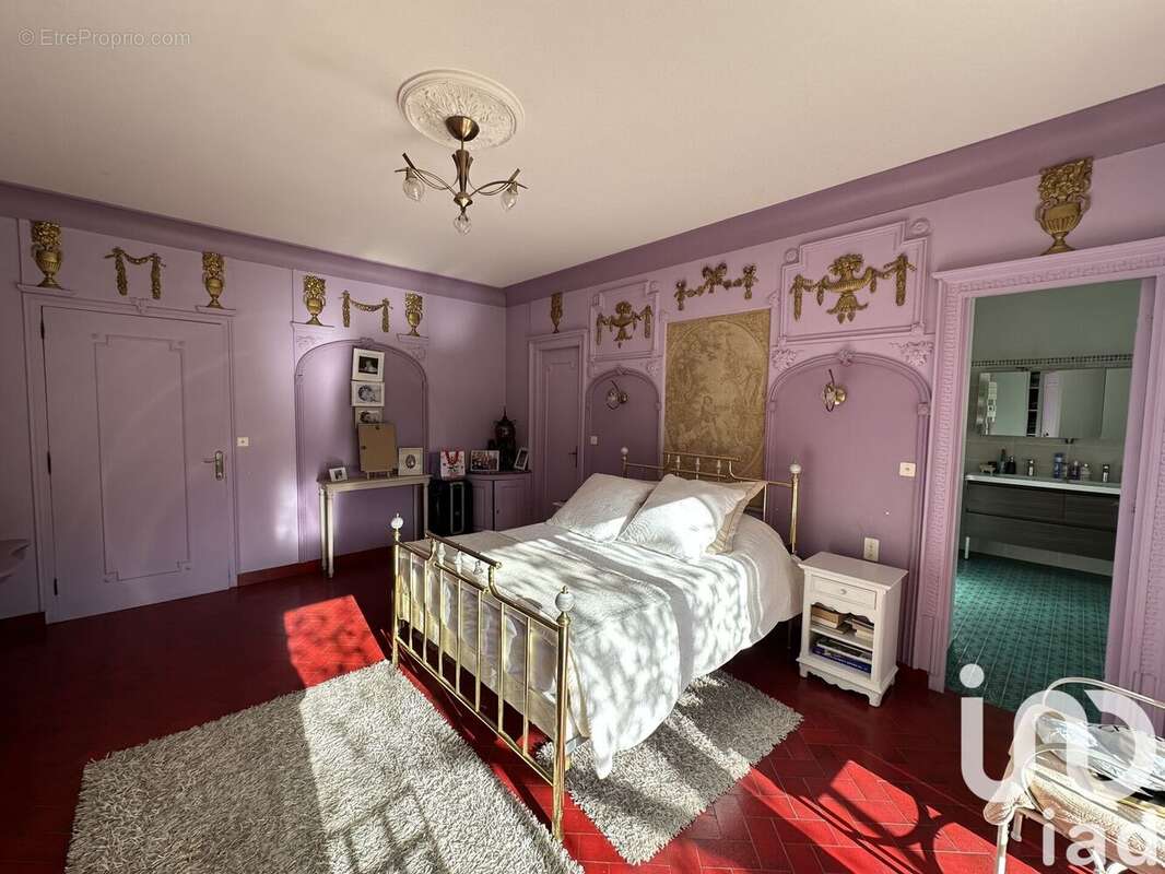 Photo 9 - Maison à ISSOUDUN