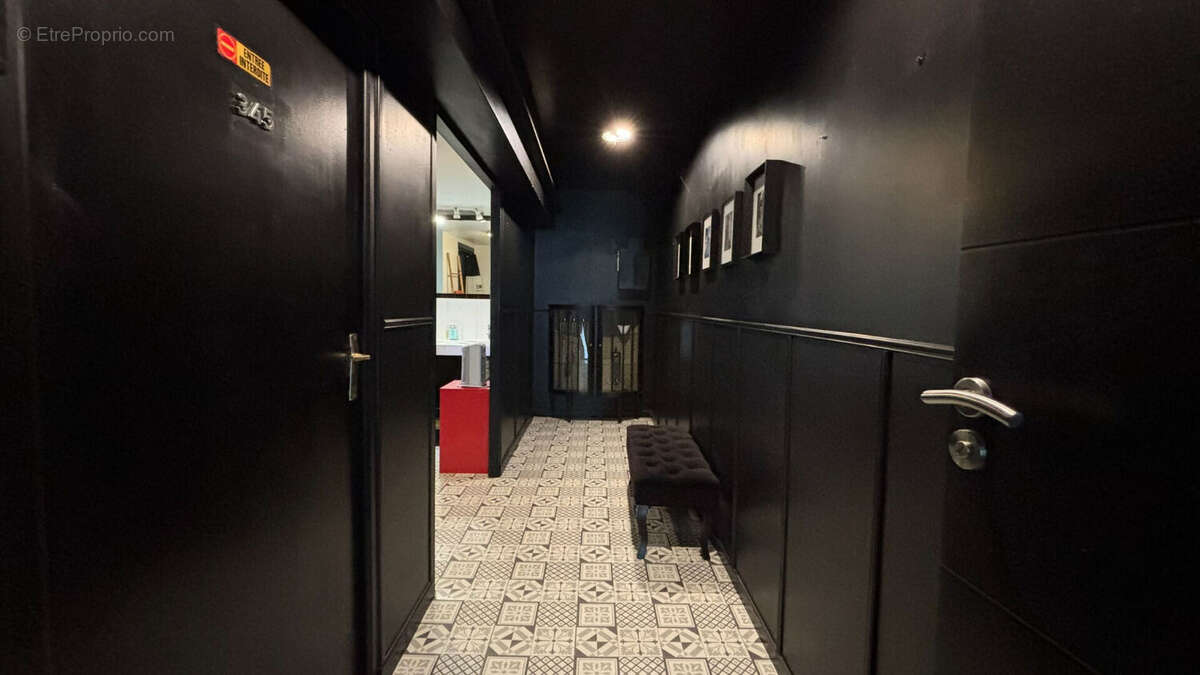 Maison à POULDREUZIC