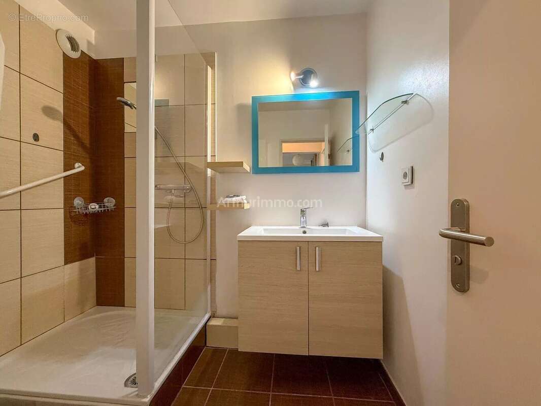 Appartement à DRAGUIGNAN