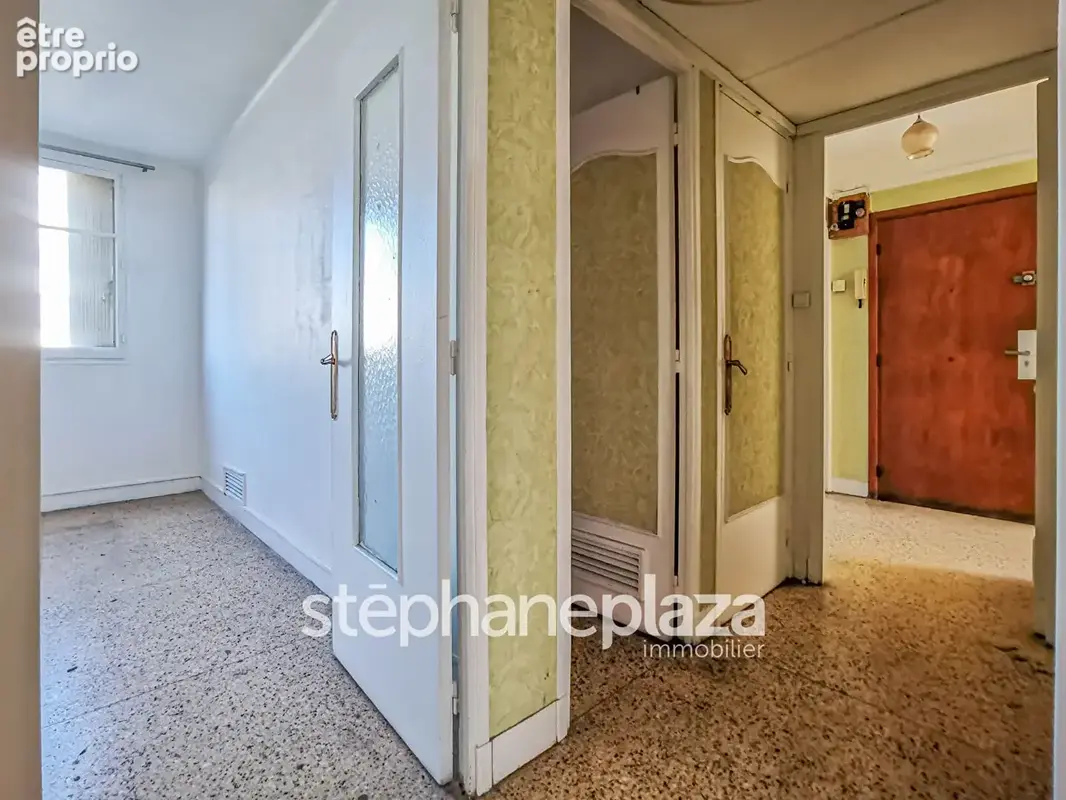 Appartement 4 pièces traversant avec balcons! Vue Seine! Choisy-le-Roi - photo 7