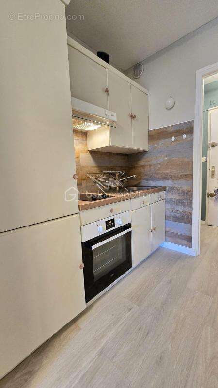 Appartement à LA GRANDE-MOTTE