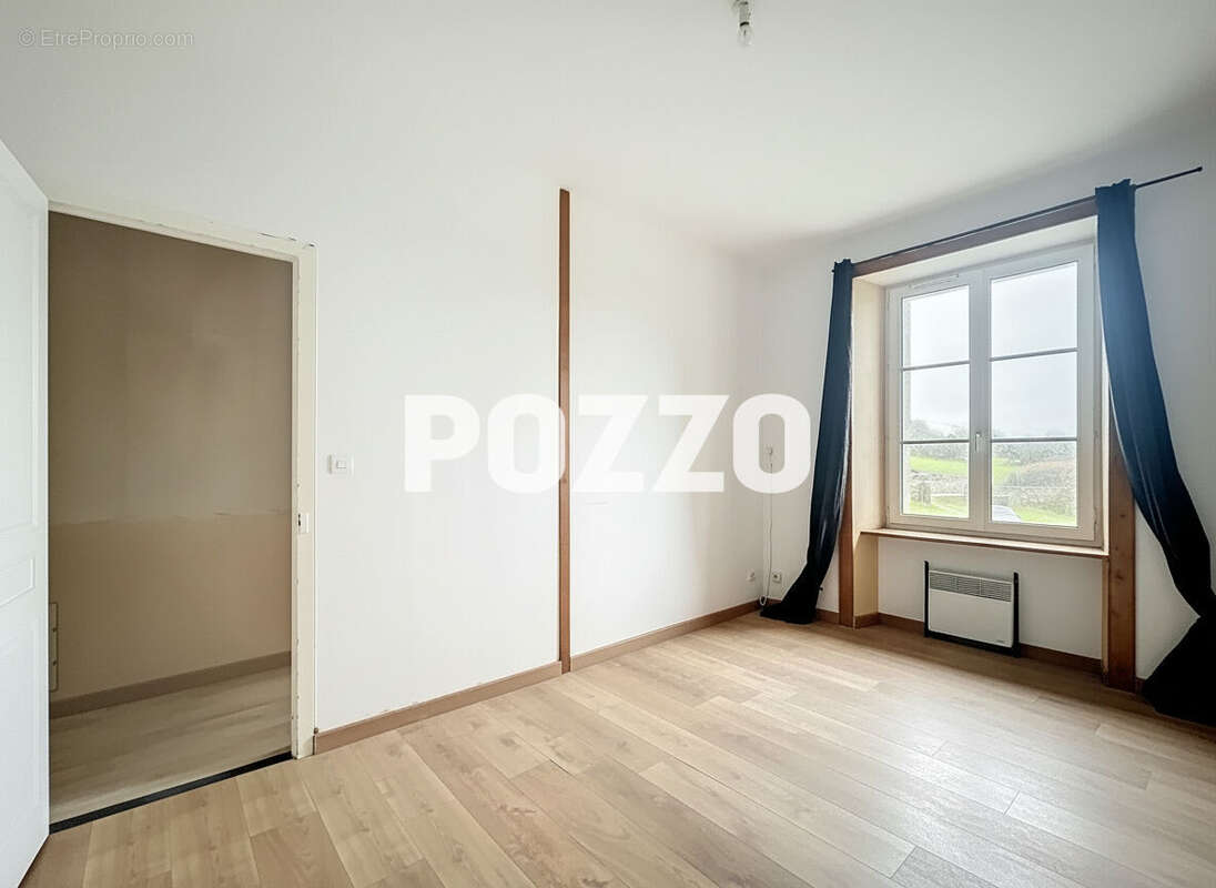 Maison à SORTOSVILLE-EN-BEAUMONT