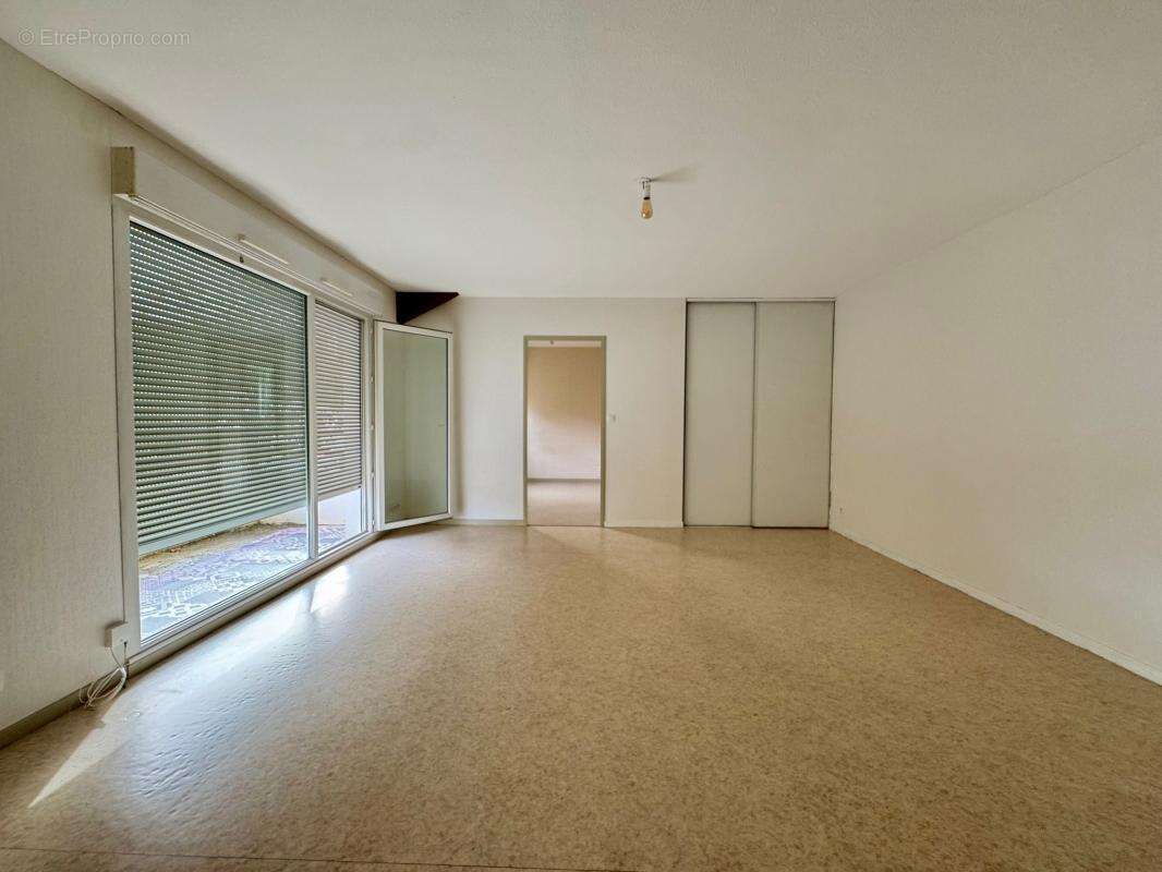 Appartement à PUBLIER