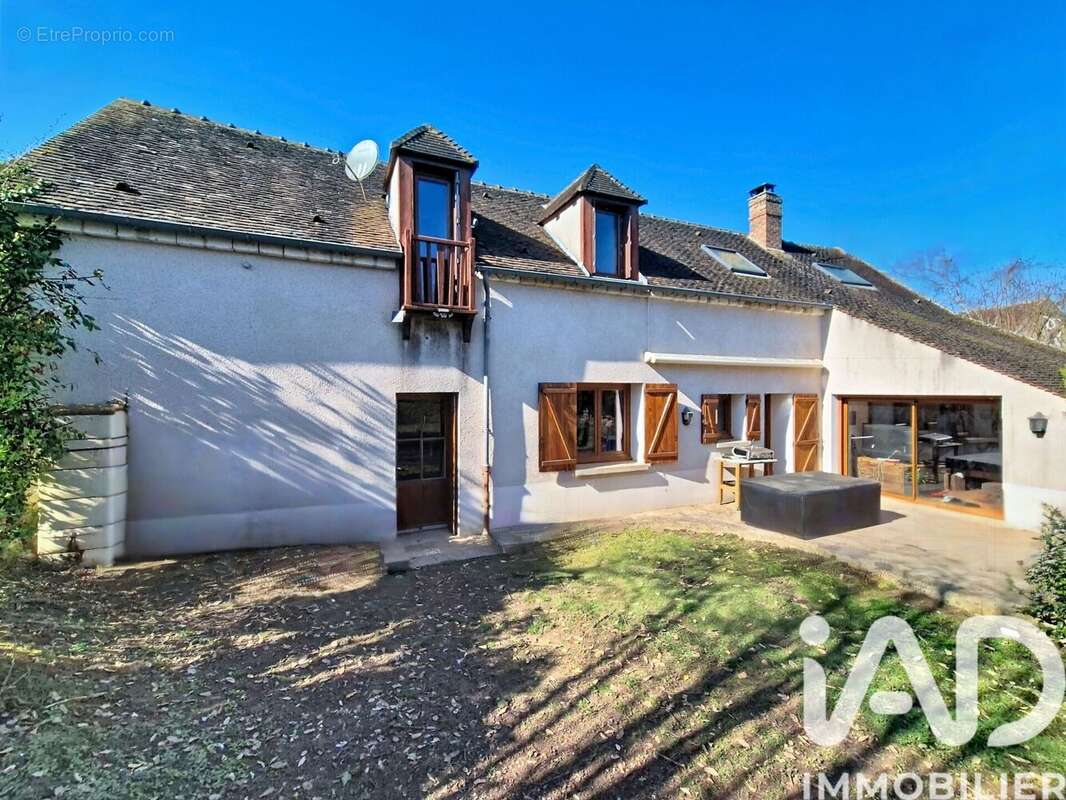 Photo 7 - Maison à VINNEUF