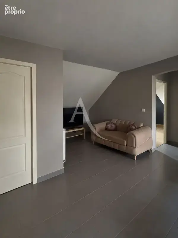 Maison familiale de 165 m² avec piscine ? Barjouville - photo 9