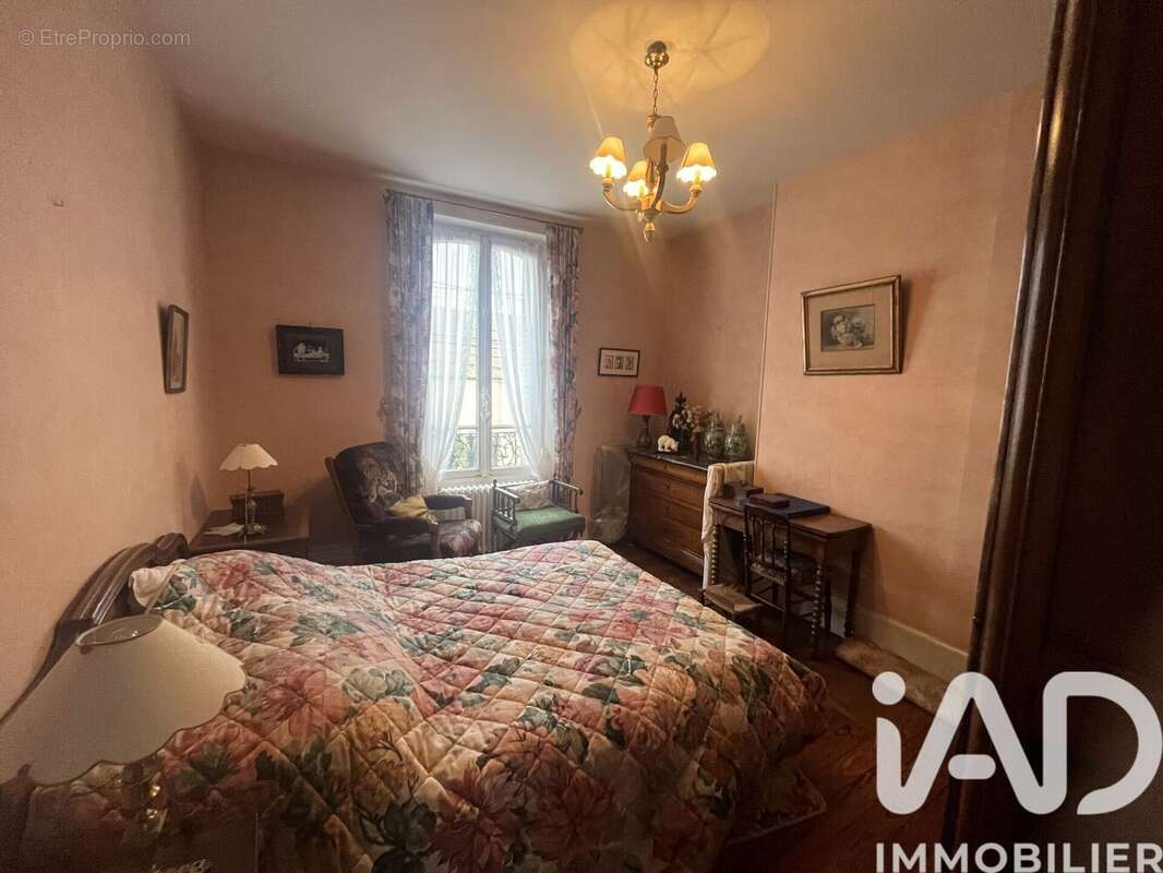 Photo 7 - Maison à FONTAINEBLEAU