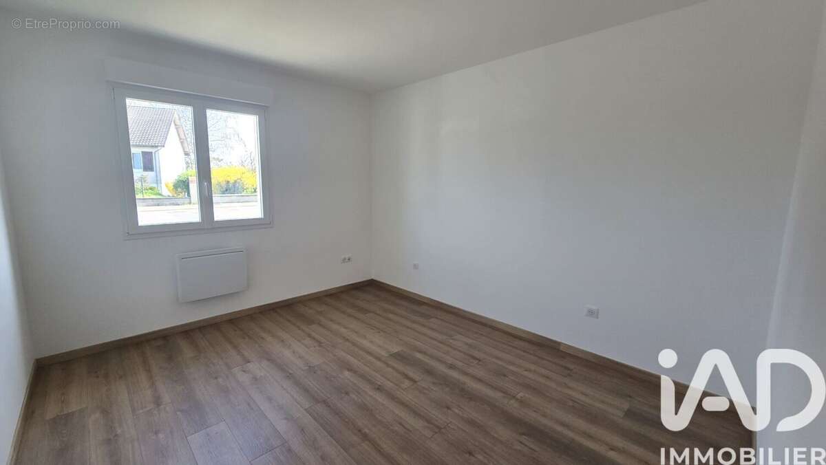 Photo 8 - Maison à FRIGNICOURT