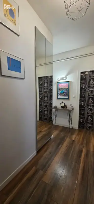 l'appartement de charme au centre ville - photo 6