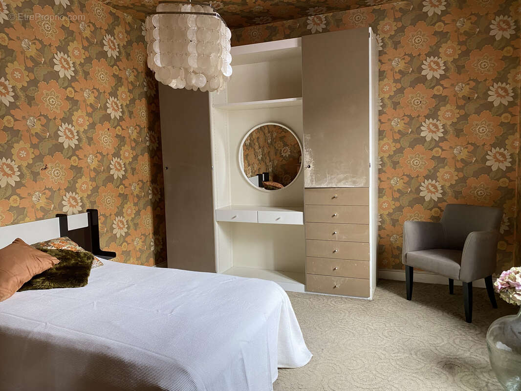 Appartement à CARMAUX