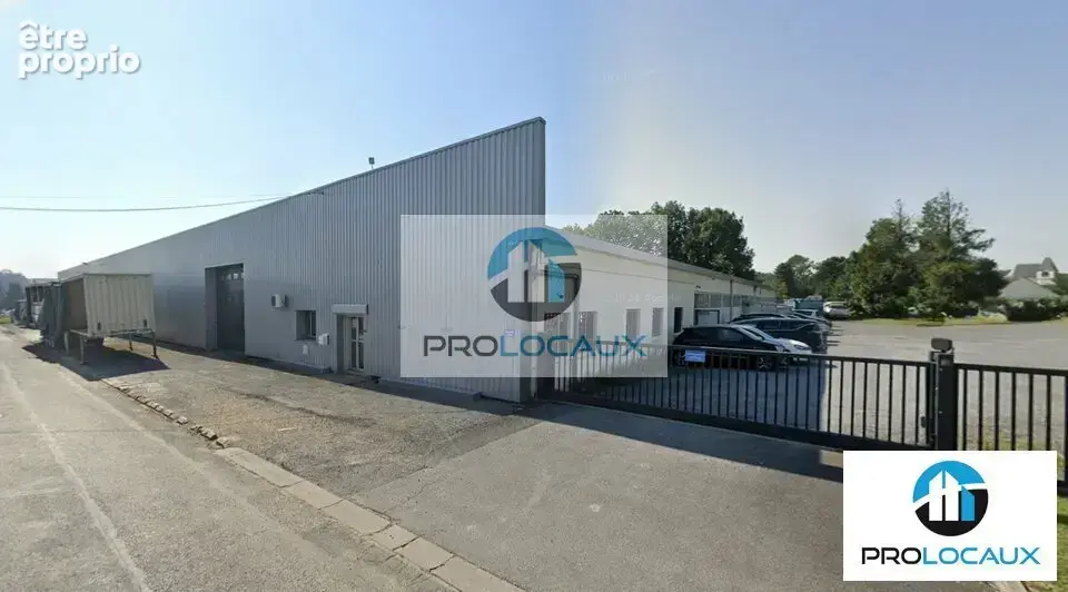Bien immobilier à vendre à Compiegne (60200) - photo 2