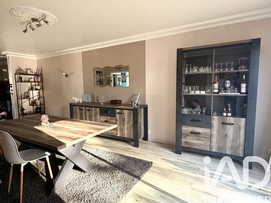 Photo 2 - Maison à PLOUGOUMELEN