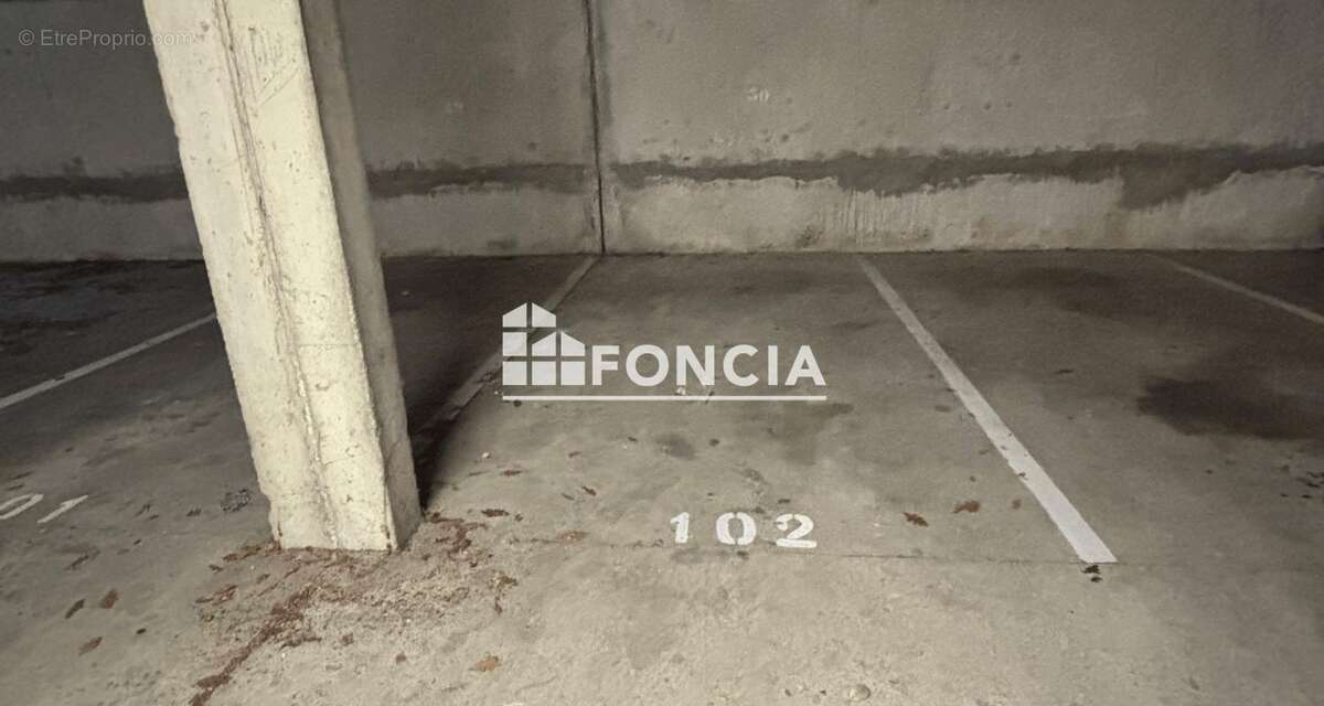 Appartement à LIMOGES