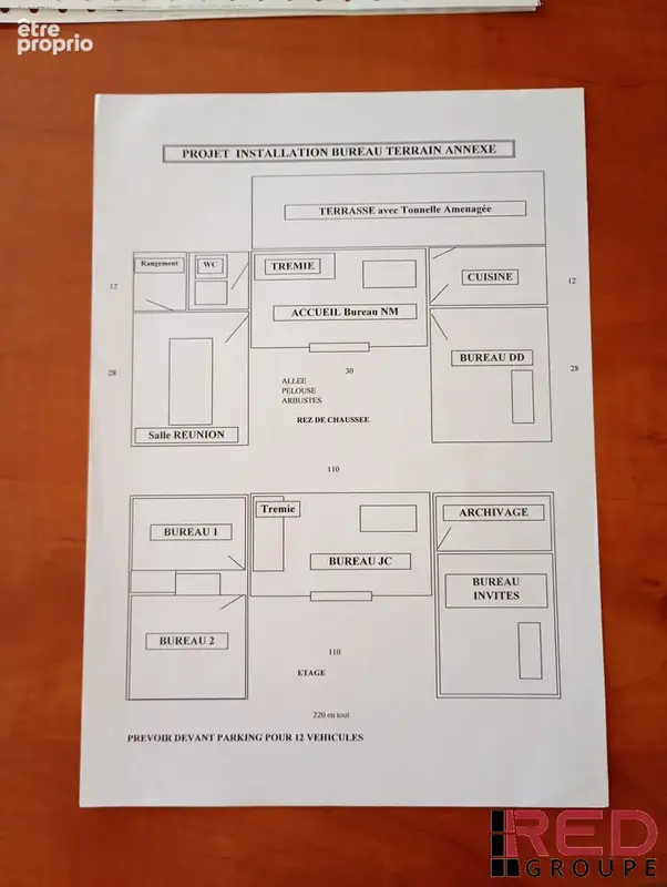 Commerce 220 m² à vendre à Berre-L'etang (13130) - photo 6