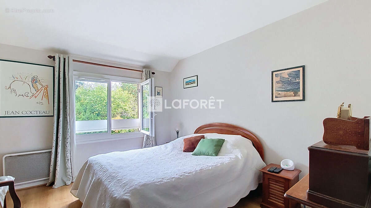 Maison à MONTMORENCY