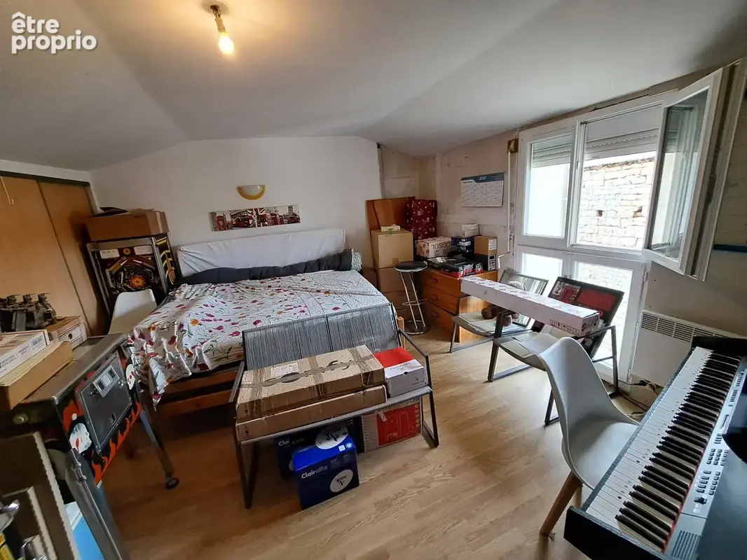 Maison à vendre 5 pièces CELLES SUR BELLE (79) - photo 4