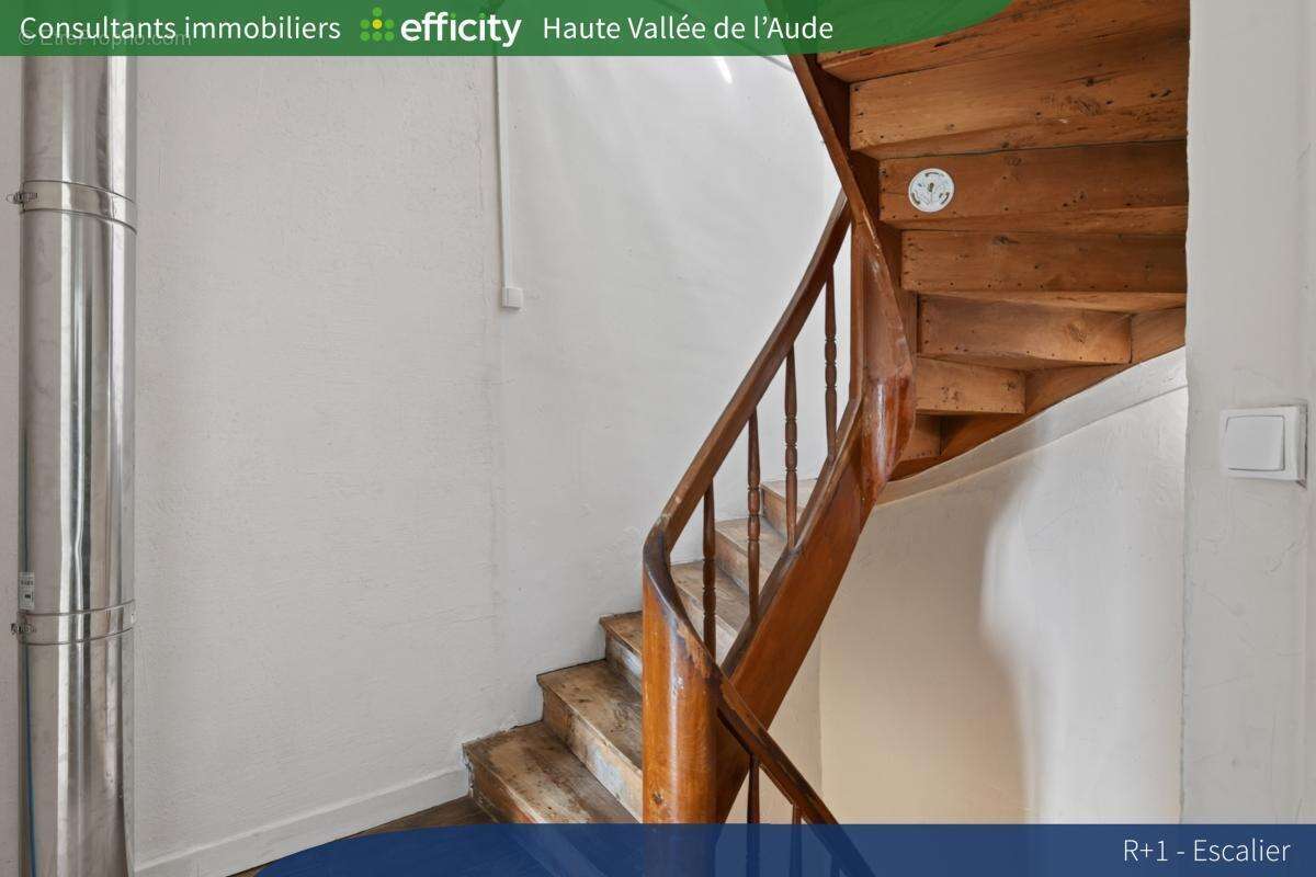 Maison de village - photo 16
