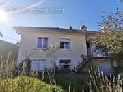 Maison à SAINT-THIEBAULT