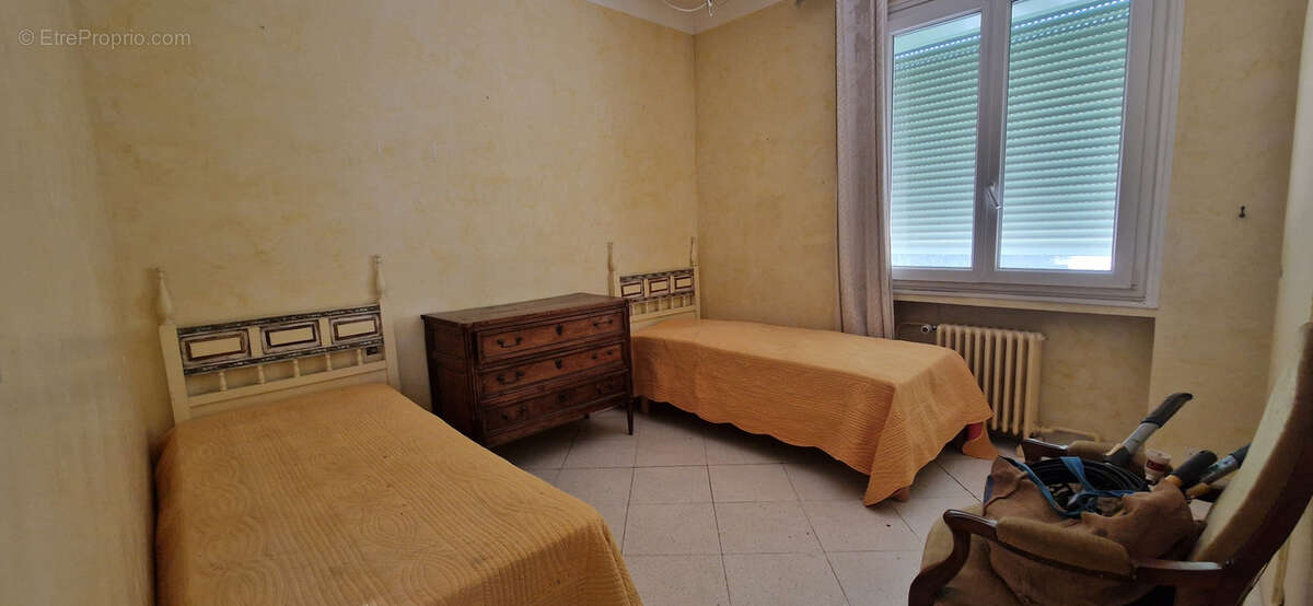 Maison à ILLE-SUR-TET