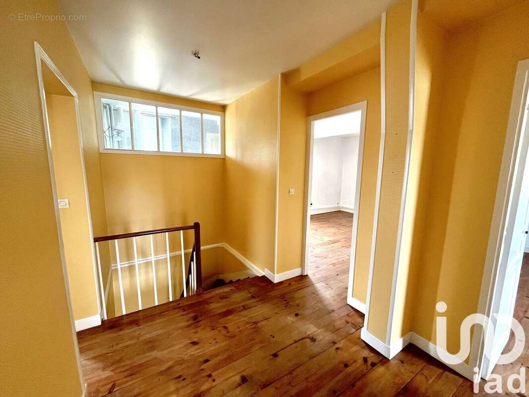 Photo 7 - Maison à LE DEZERT