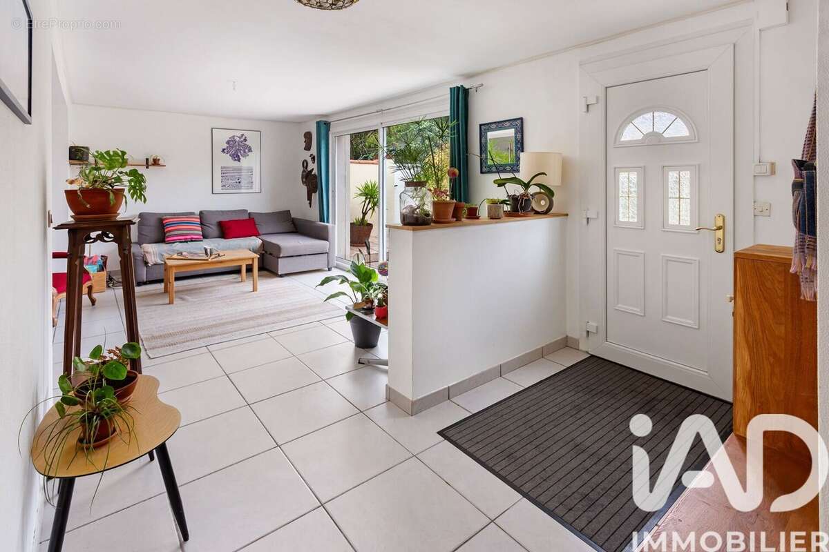 Photo 2 - Maison à NANTES