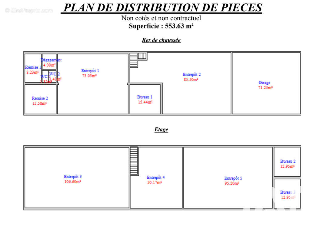 Photo 5 - Appartement à PLOZEVET