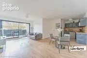Appartement à LE TAILLAN-MEDOC