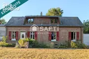 Photo 1 - Maison à BERNAVILLE