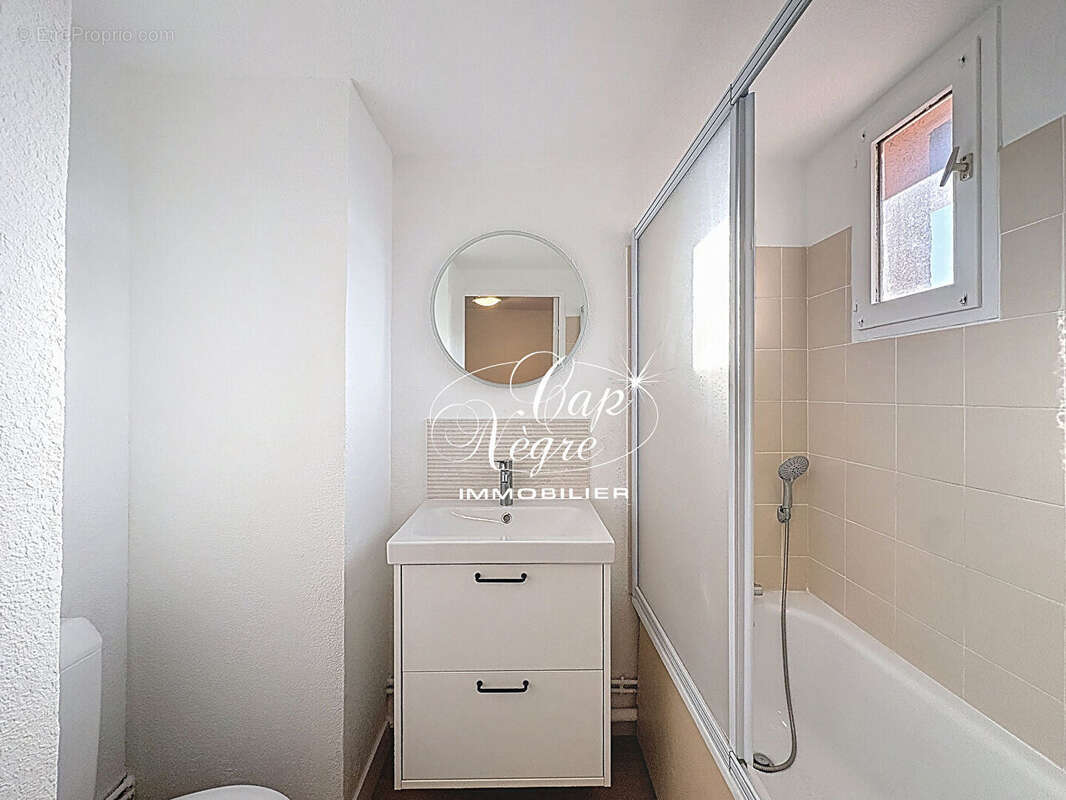 Appartement à LE LAVANDOU