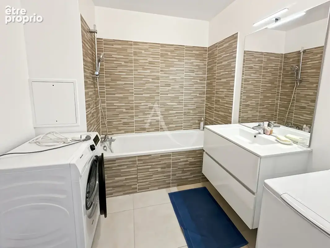 Maison  5 pièce(s) - photo 5