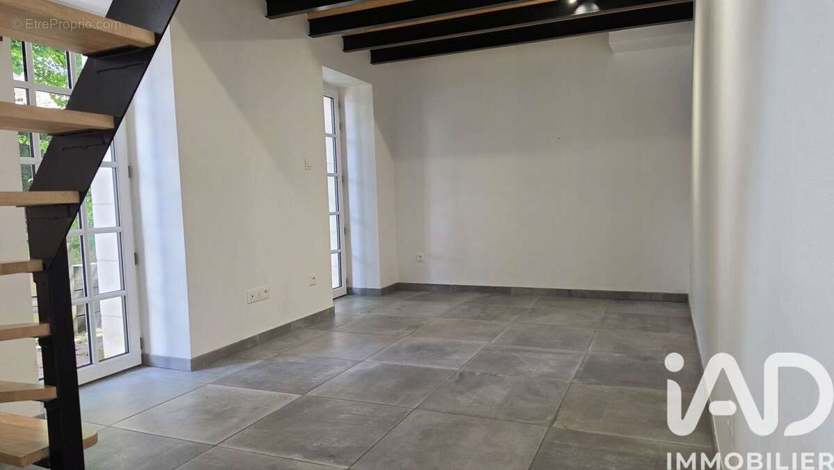 Photo 5 - Maison à POITIERS