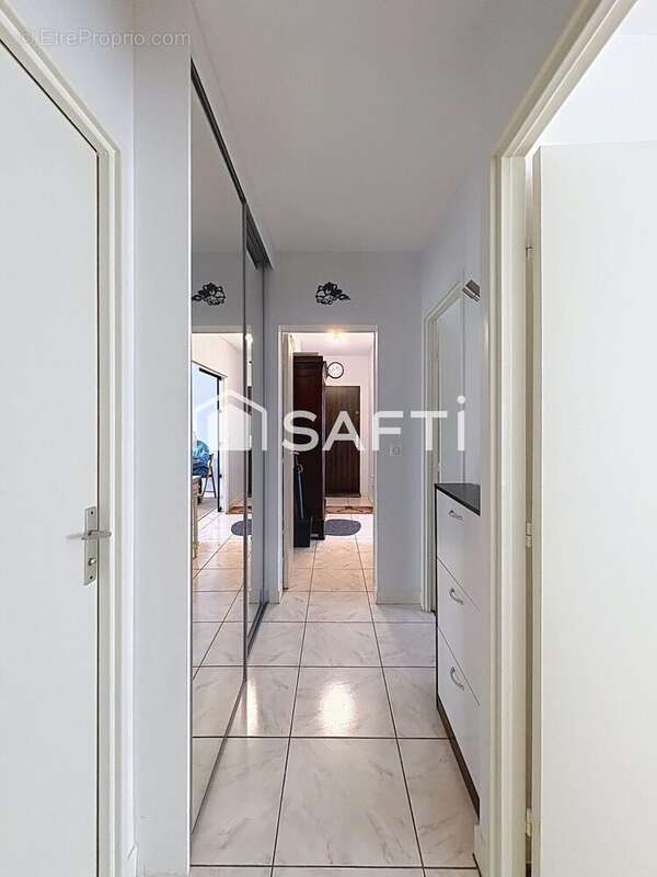 Photo 7 - Appartement à CHANTILLY