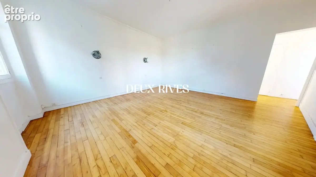 Appartement 61 m² à Nantes  - photo 6