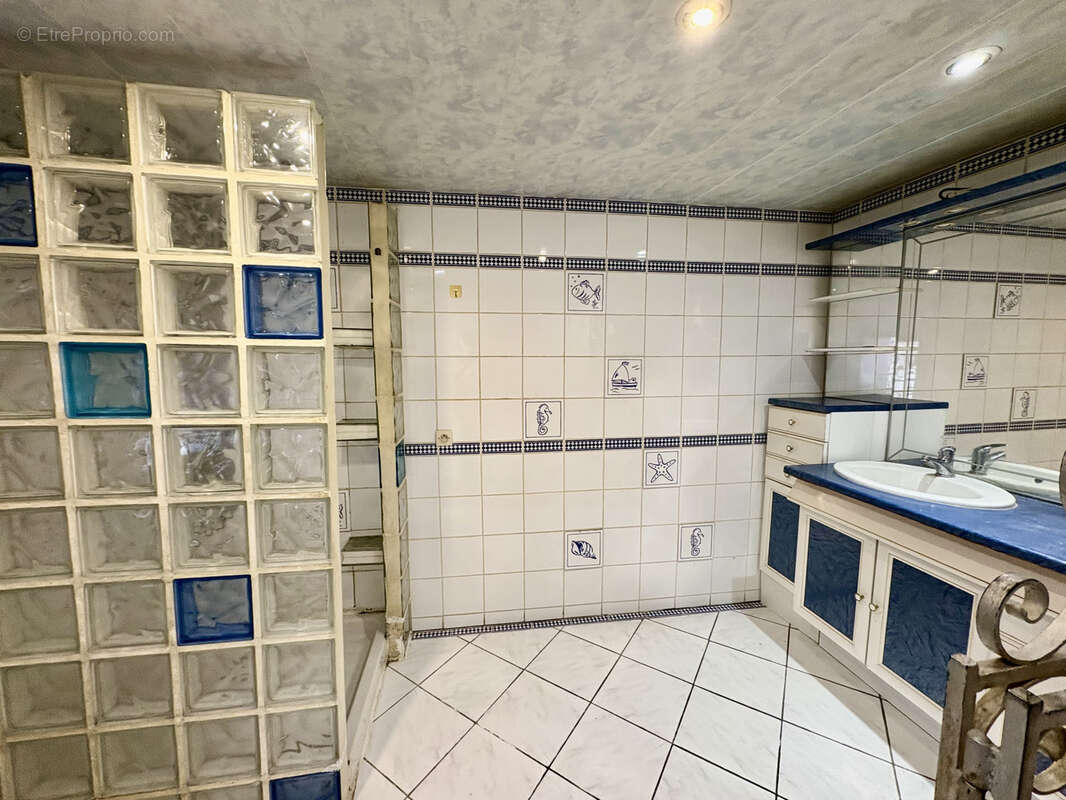 Maison à LA SEYNE-SUR-MER