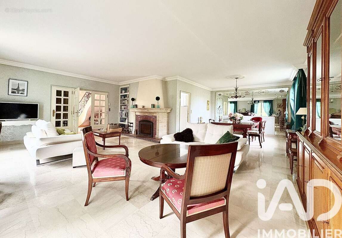 Photo 3 - Maison à TROYES