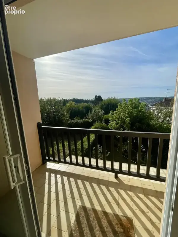 Appartement à TRELISSAC