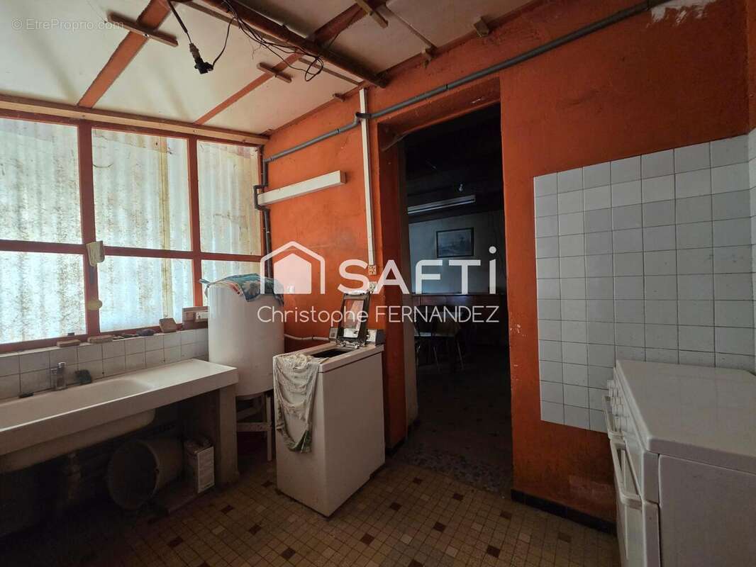 Photo 8 - Maison à REIGNAC