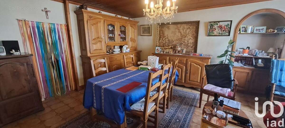 Photo 4 - Maison à LE PIN