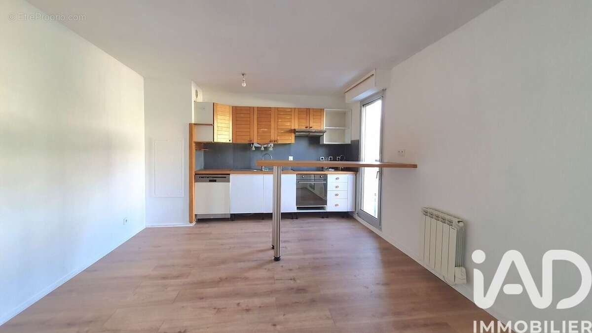 Photo 4 - Appartement à CLERMONT-FERRAND