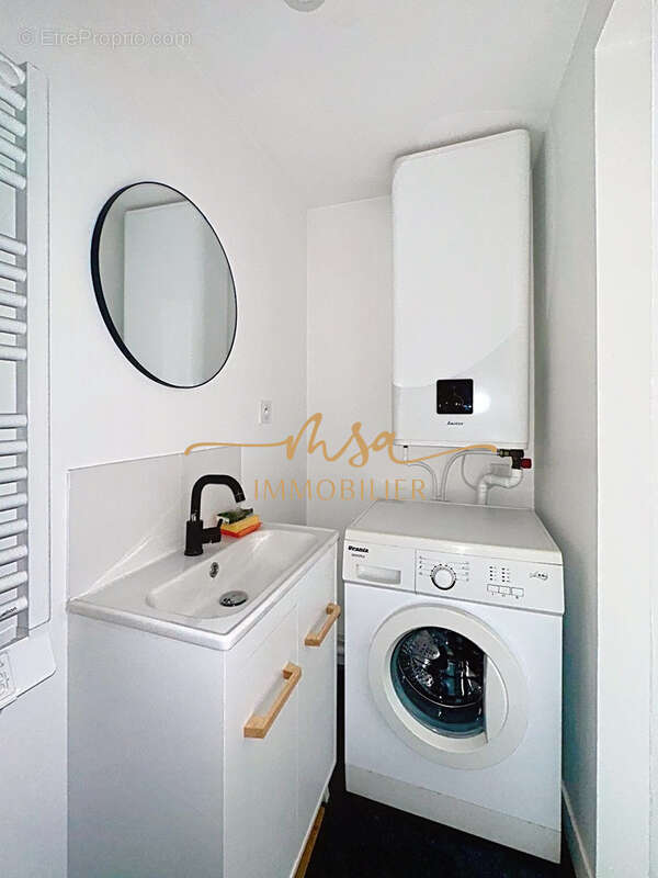 Appartement à ROUEN