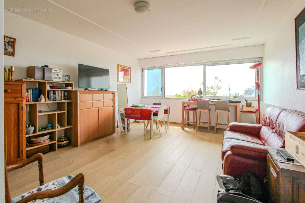 Appartement à BIARRITZ