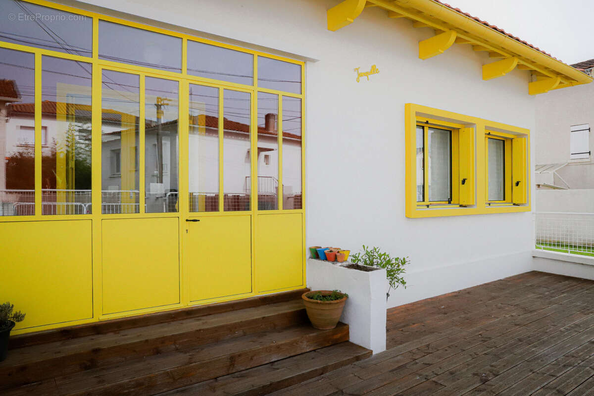 Maison à ROYAN