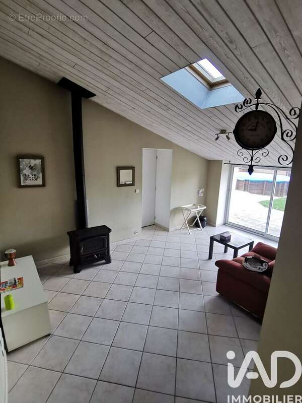 Photo 8 - Maison à MARANS