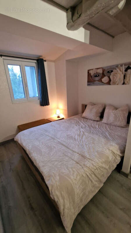 Appartement à BESANCON