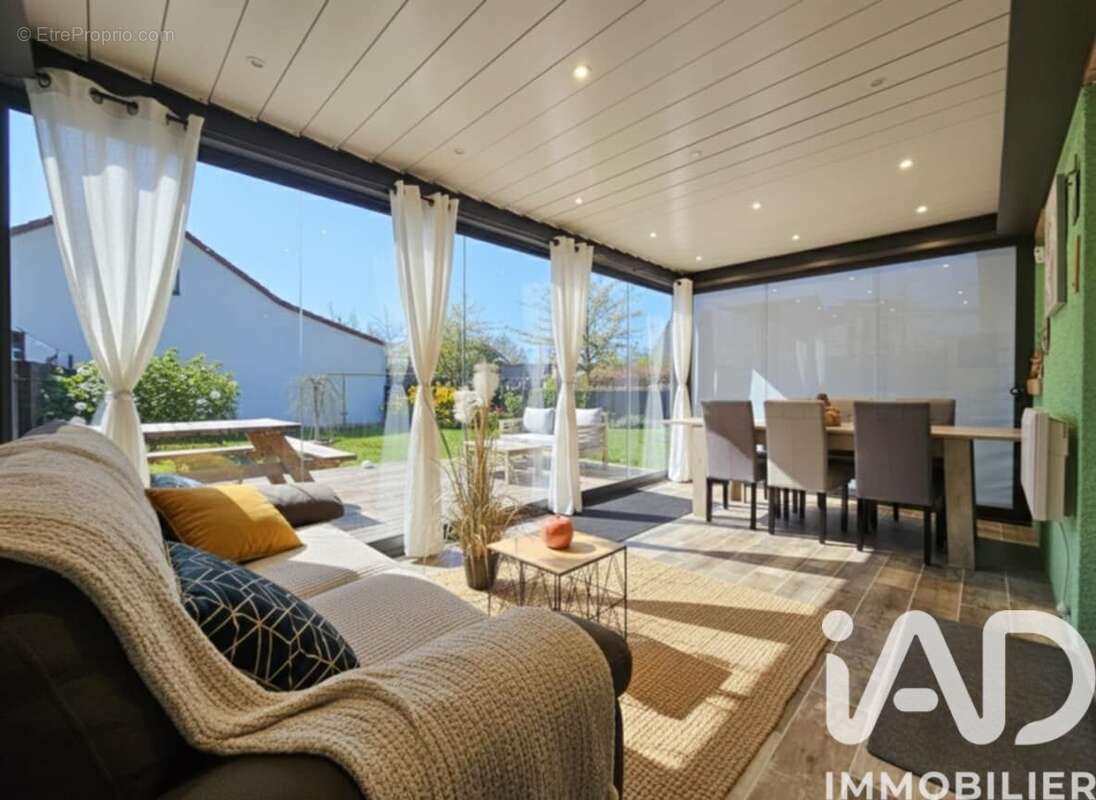 Photo 5 - Maison à MERVILLE