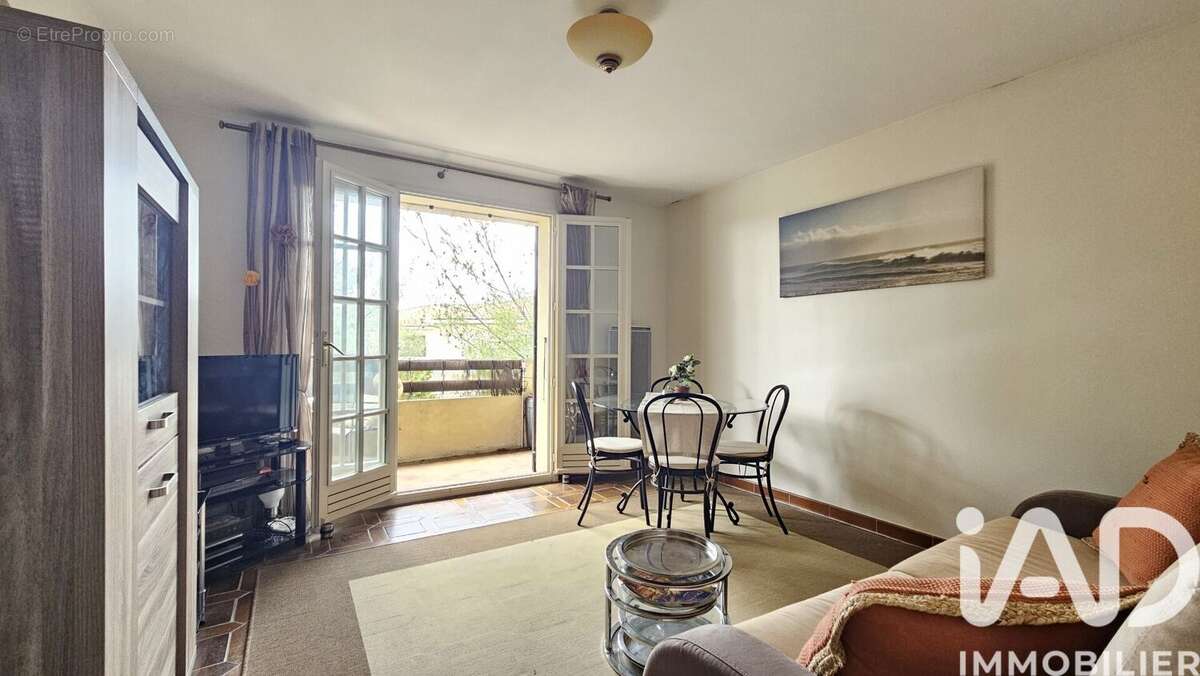 Appartement 41 m² à Sanary-Sur-Mer  - photo 5