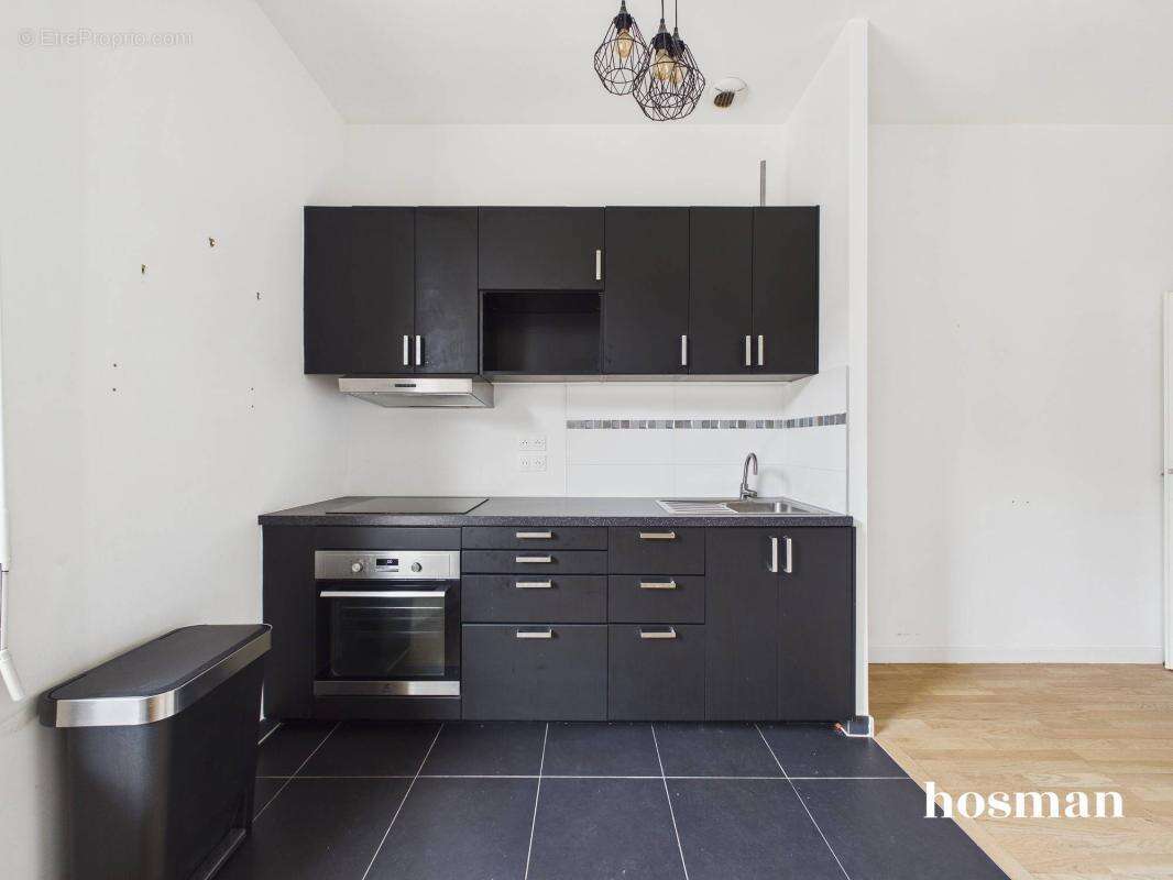 Appartement à SAINT-GERMAIN-EN-LAYE