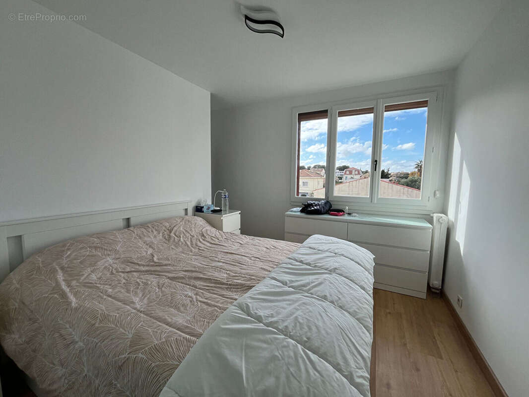 Photo 3 - Appartement à MARSEILLE-8E