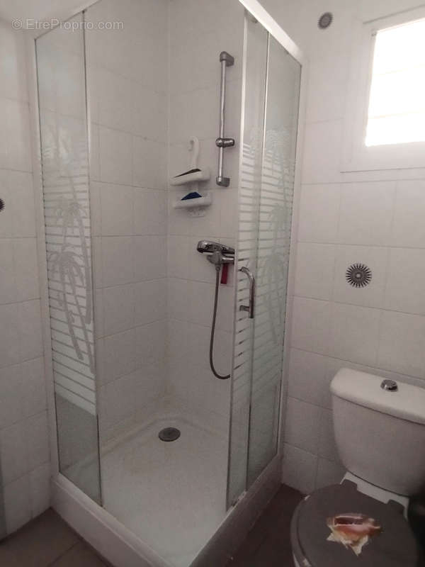 Appartement à SAINT-FRANCOIS